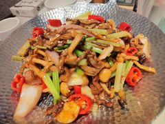 -小菜园新徽菜(滁州苏宁店)