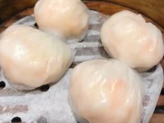 虾饺-新海利海鲜城·41年珠海老字号(夏湾店)