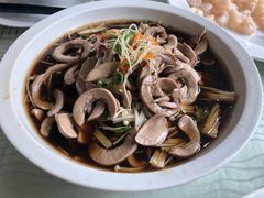 -花园茶楼(兴城西路店)