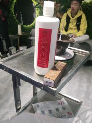 -卓梵美发·精品Salon