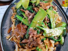 -来自潮州牛肉店(华强北店)