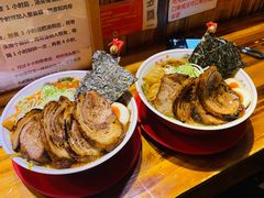 -老龙亭拉面店