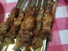 -西域阿里马新疆菜·清真(桂花路店)