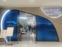 -IN STYLE·全国形象店