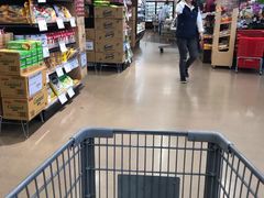 -99大华超市(罗兰岗店)