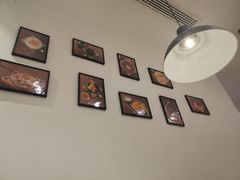 大堂-龙记香港茶餐厅(久光百货店)