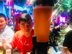 -9527星耀烧烤音乐酒馆