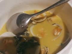 -三利音·玖弄小鲜(浦东嘉里城店)