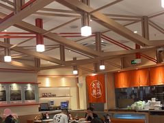 -味千拉面(泰州万达广场店)