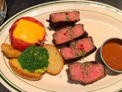 -404干式熟成牛排馆•聚会餐厅