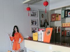 -美顺香食府鱼头老店(雪野湖店)