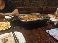 -半天妖烤鱼(中百店)