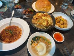 -大树餐厅(红旗街万达店)