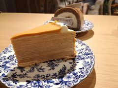 泰奶千层-奈诺甜品·生日蛋糕·下午茶(古城店)