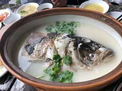 -风味小馆(天目湖宾馆店)