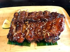 -Local泰莲庭(虹鳟鱼店)