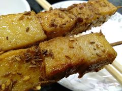 -老黑板筋(顺义总店)