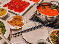-秦风肥牛(阳阳国际店)