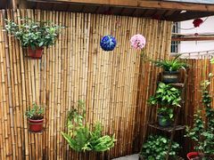 门面-湖山人家·湖景餐厅·特色农家菜(太湖西山店)