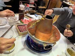 -祥源胡同·涮牛羊肉火锅(花桥店)