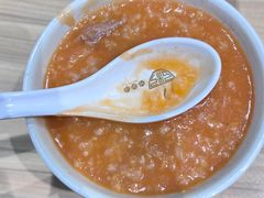 -珍粥道(杉杉奥特莱斯店)