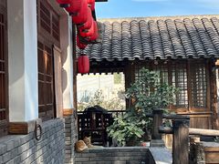 -百花人家(清水田园店)