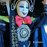 你以为我们是在拍艺术照吗？不，我们是在吃火锅！！