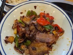 -妈妈的味道(和顺古镇店)