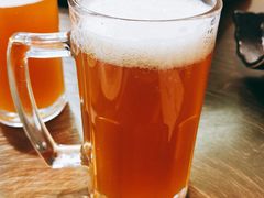 精酿啤酒-大梦敦煌主题餐厅(国贸店)