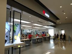 -华为授权体验店(中山公园来福士)