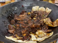 -皖北巫氏三胖地锅鸡(长淮总店)