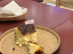 巴斯克芝士蛋糕-Toris(LuOne凯德晶萃广场店)