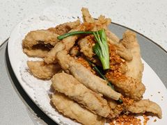 -肥仔文澳门猪骨煲(南京西路店)