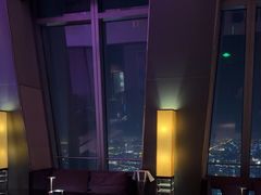 -云·酷 Atmosphere(国贸大酒店)