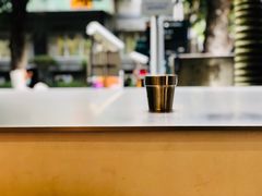 -HAY COFFEE