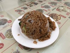 -津品味小吃(大学湾店)