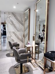 点击看大图 -3AM HAIR SALON烫发染发接发
