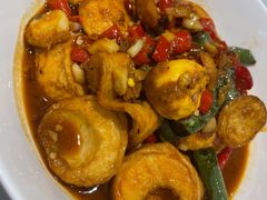 -兰湘子·湘菜小炒(石家庄万象城店)