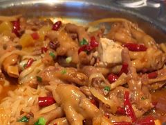 -胖哥俩肉蟹煲(梅溪步步高店)