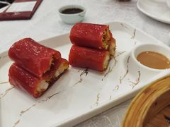 -老廣新意-全天茶点(宝能店)