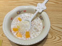 -旺记冰室(九龙中心大厦店)