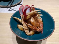 -秋荀日本料理(昆明同德广场店)