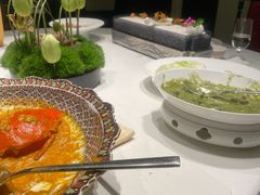 -金链花·泰国餐厅(国贸店)