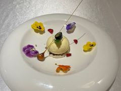 -晶雅花园西餐厅(南京首店)