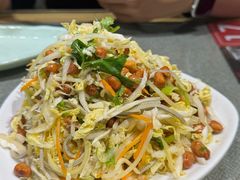 -馅老满(鼓楼店)