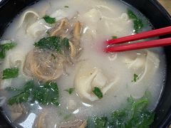 -惠丰源烩面馆(经七路店)