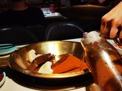 -矮冬瓜红茶火锅