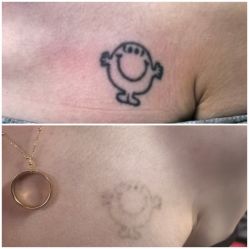 -刺客者联盟纹身·洗纹身工作室