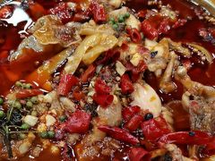 -乔家满族八大碗(流水沟店)