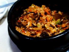 android_upload_pic-郑阿姨的家·이모네·韩料&烤肉(武川路店)